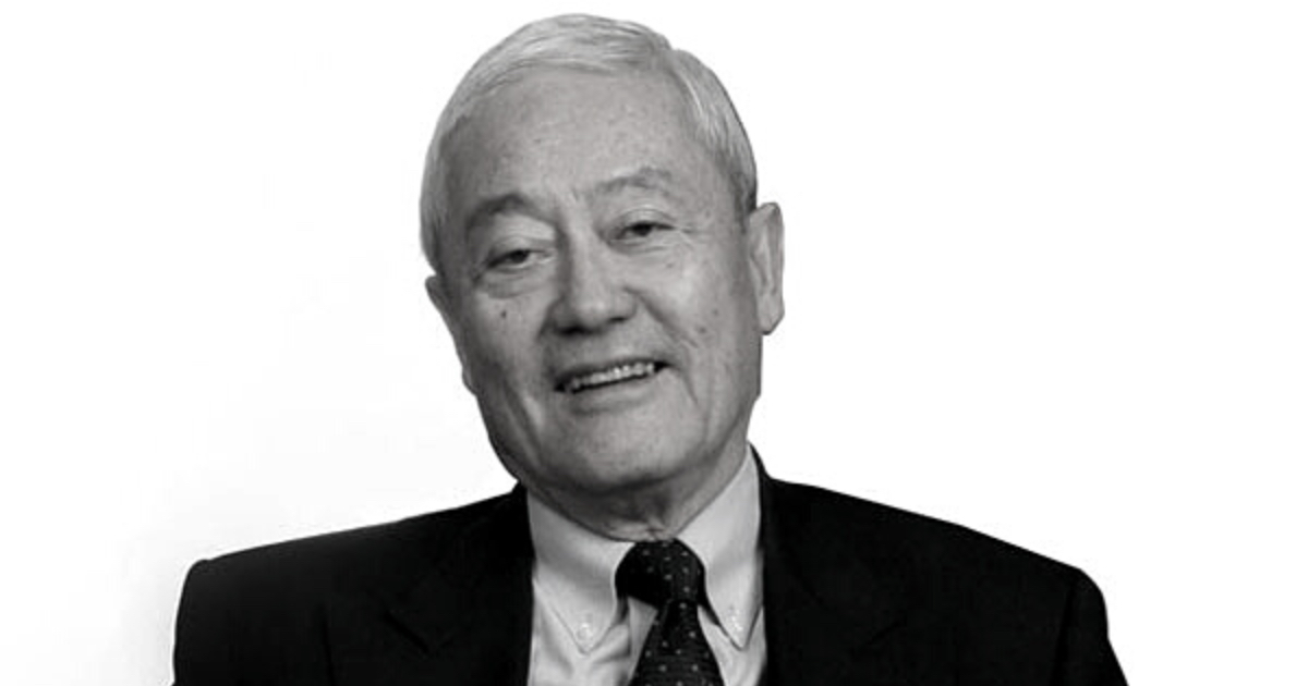 Business tycoon Roberto Ongpin passes away at 86 • PhilSTAR Life